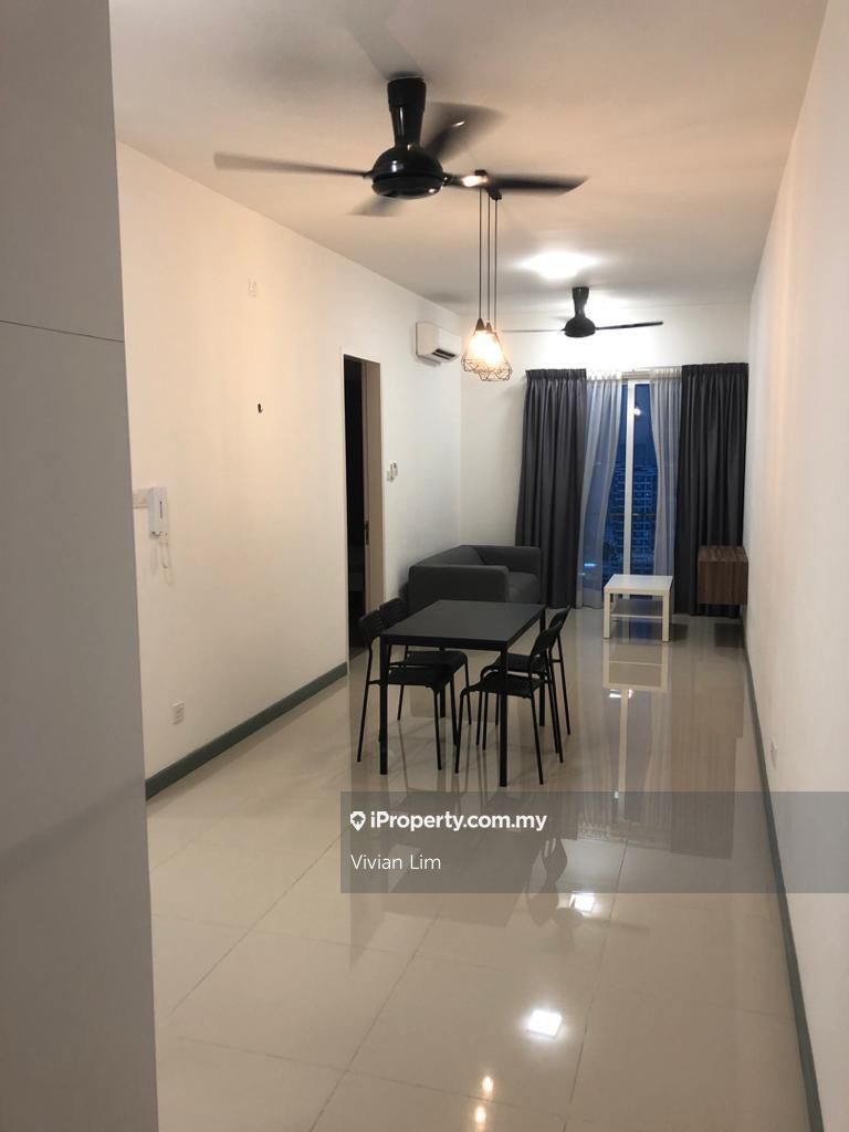 Southbank Residence Serviced Residence 2 bedrooms for rent in Jalan