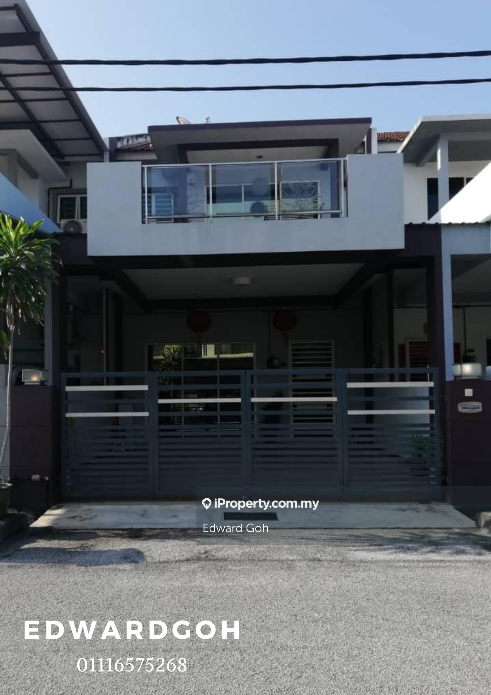 Alma, Bukit Mertajam