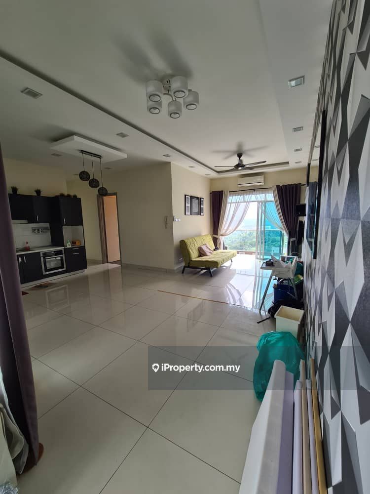 Saville @ The Park, Pantai Hillpark, Pantai for sale - RM660000 ...