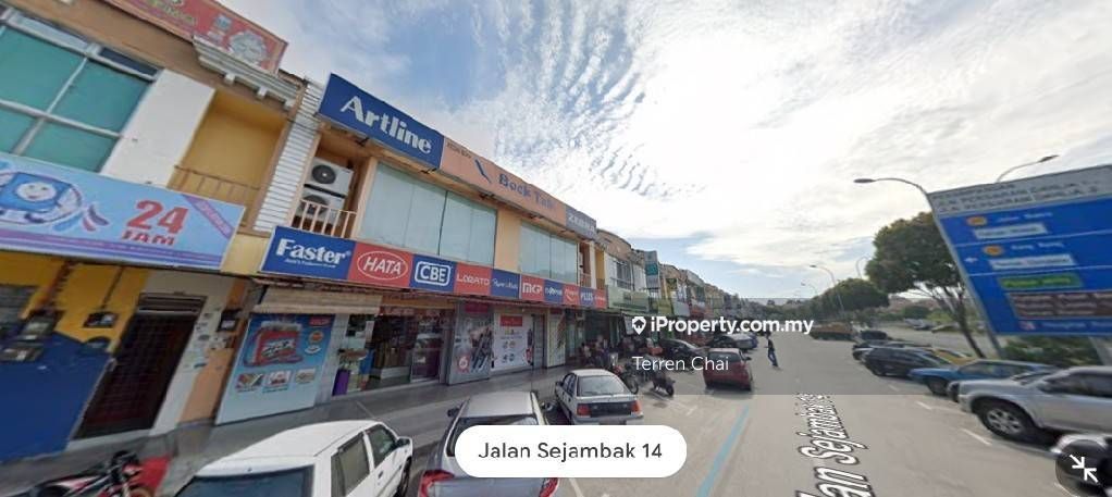Bukit Dahlia, Taman Rinting, Seri Alam, Pasir Gudang
