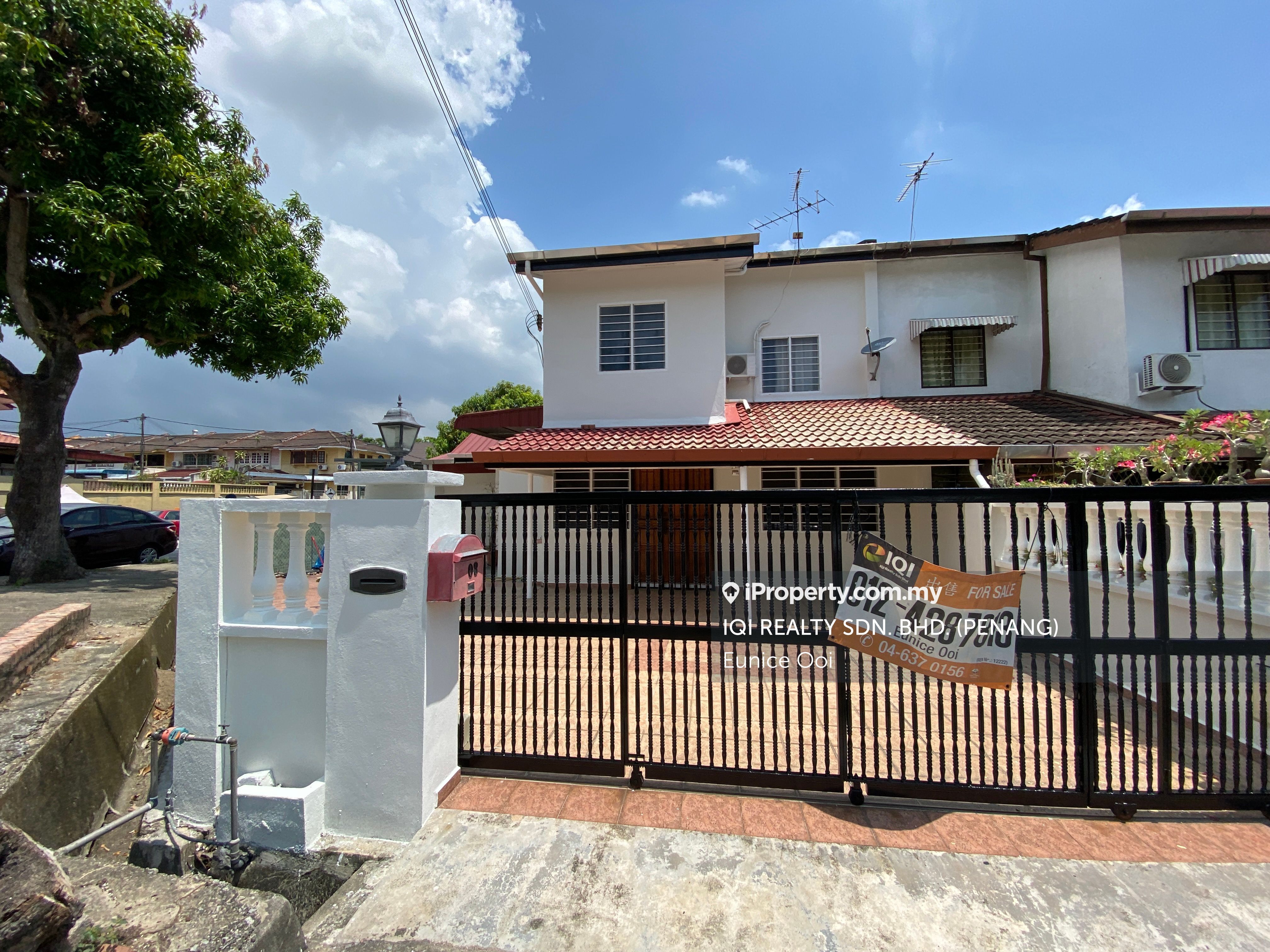Bukit Gedung , Bayan Lepas