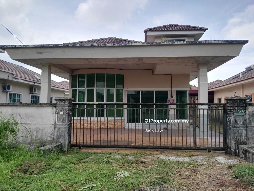 Tycoon Villa, Taiping for sale - RM450000 | iProperty Malaysia