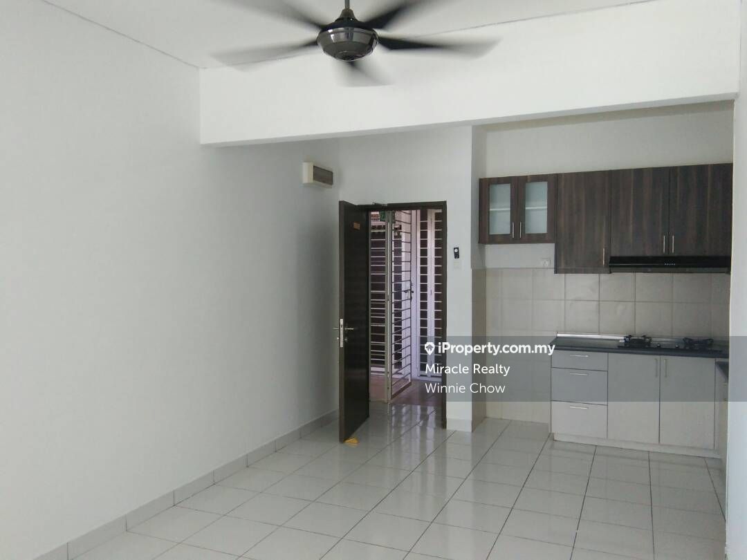 Akasia Apartment, Shah Alam for rent - RM1000 | iProperty Malaysia