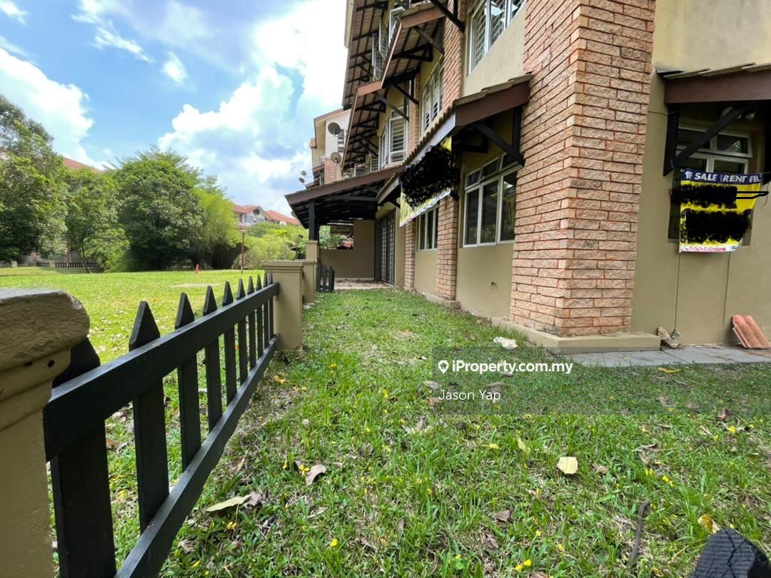 D Rimba Apartment Apartment 3 Bilik Tidur Untuk Dijual Di Kota Damansara Selangor Iproperty Com My