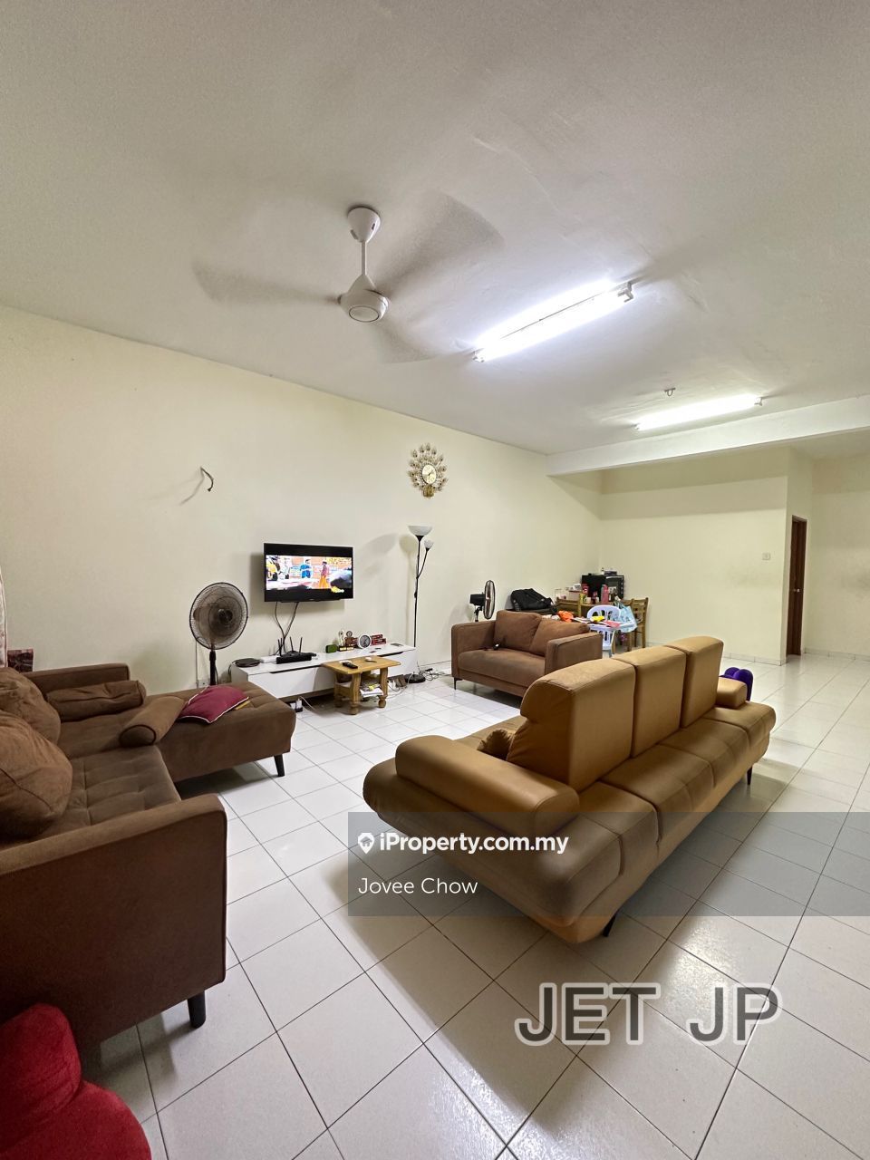 Asura Homes Bukit Tinggi 2 Klang, Bandar Bukit Tinggi Intermediate 2