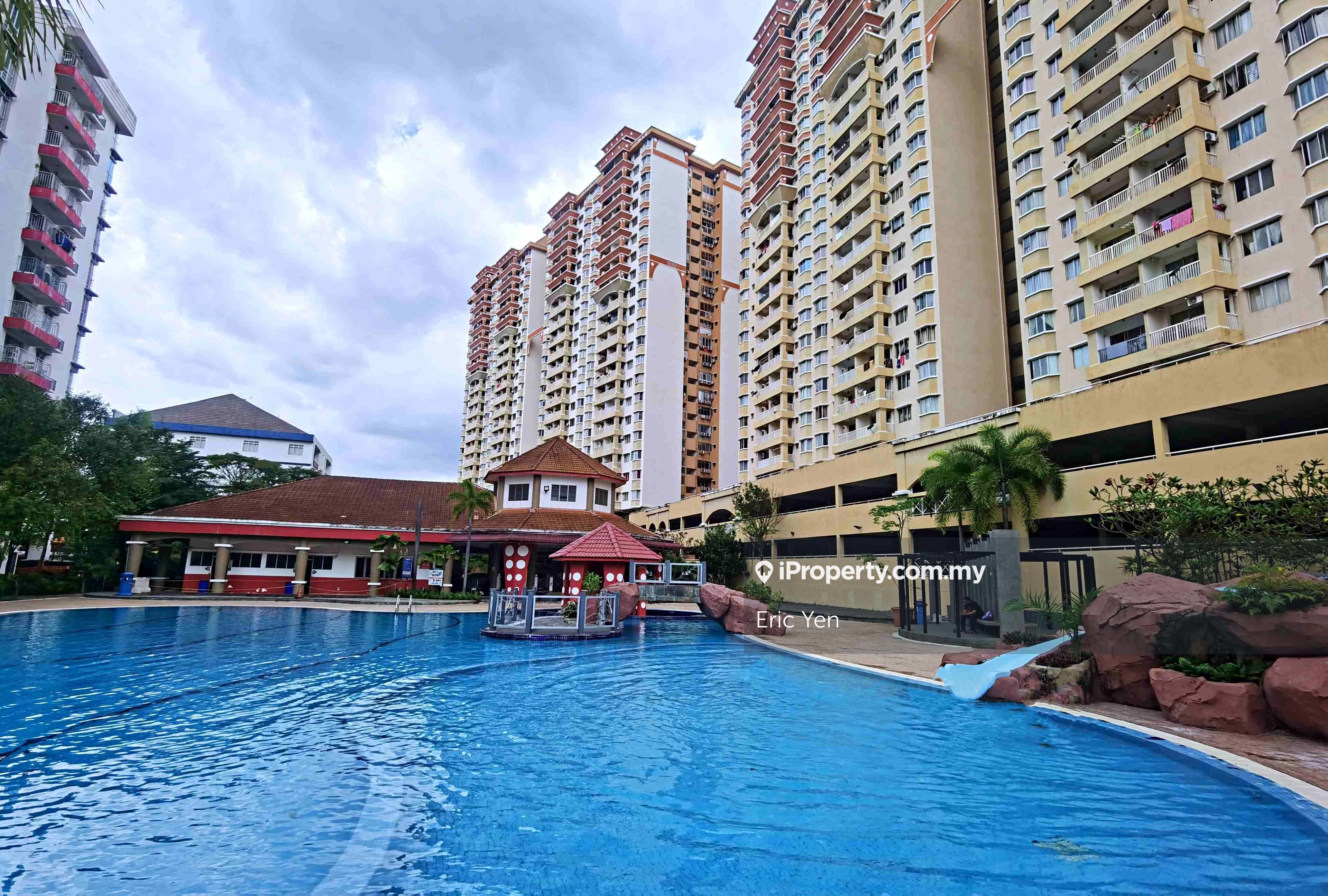 Koi Tropika Condominium 3 bedrooms for sale in Puchong, Selangor ...