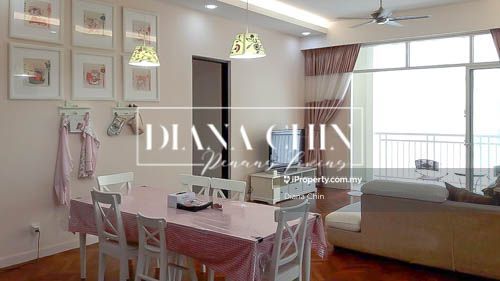 Quayside Condominium Condominium 1+1 Bedrooms For Sale In Tanjong ...