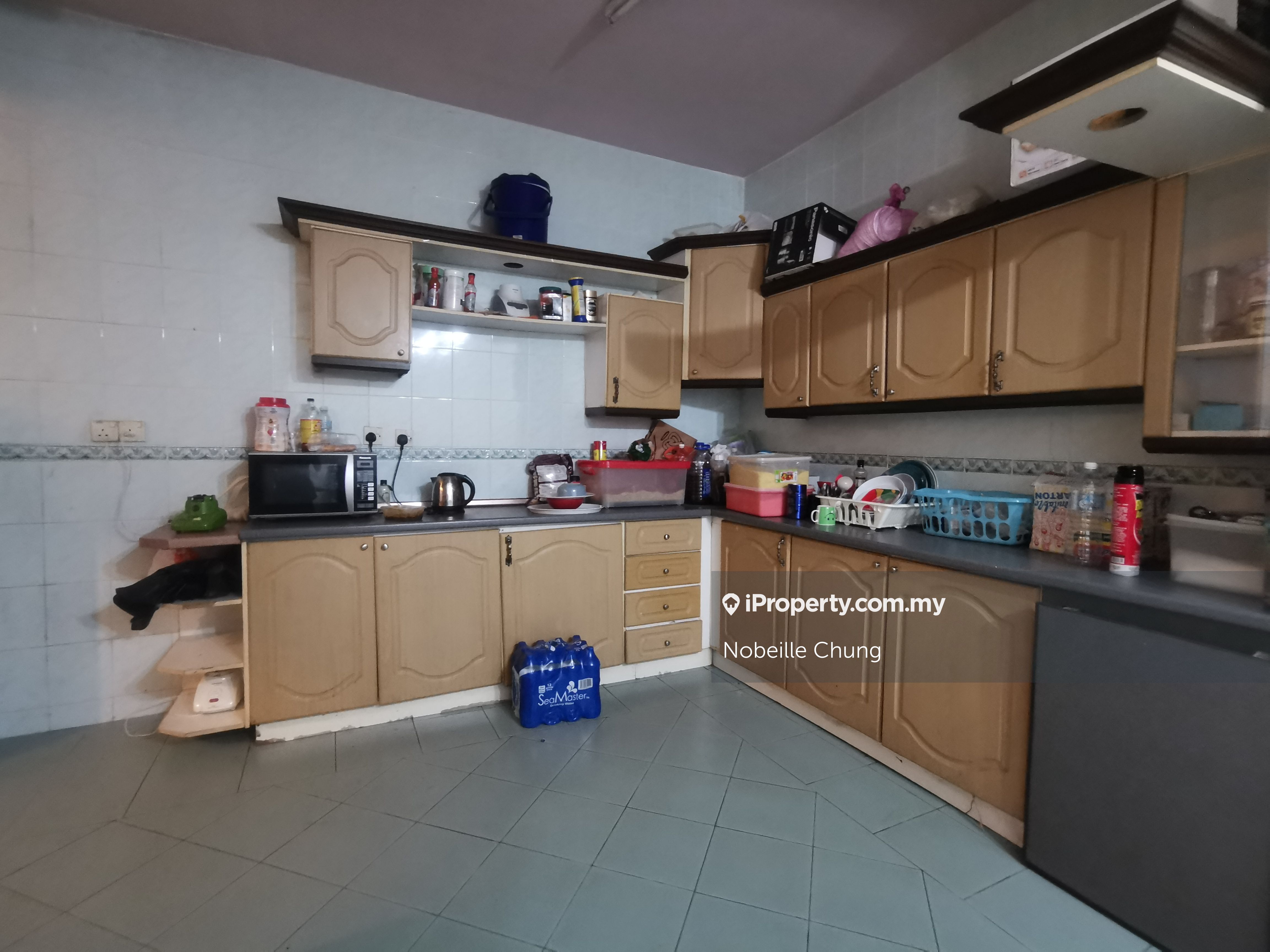 Usj 3 4x Uep Subang Jaya Putra Heights Usj Intermediate 2 Sty Terrace Link House 4 Bedrooms For Sale Iproperty Com My