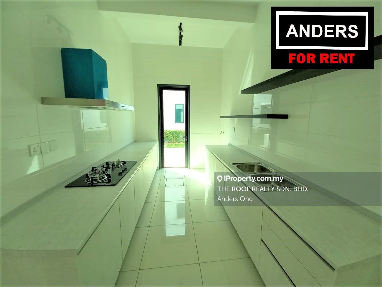 Eco Horizon Ashton Terrace Ecoworld , Batu Kawan Intermediate 2sty