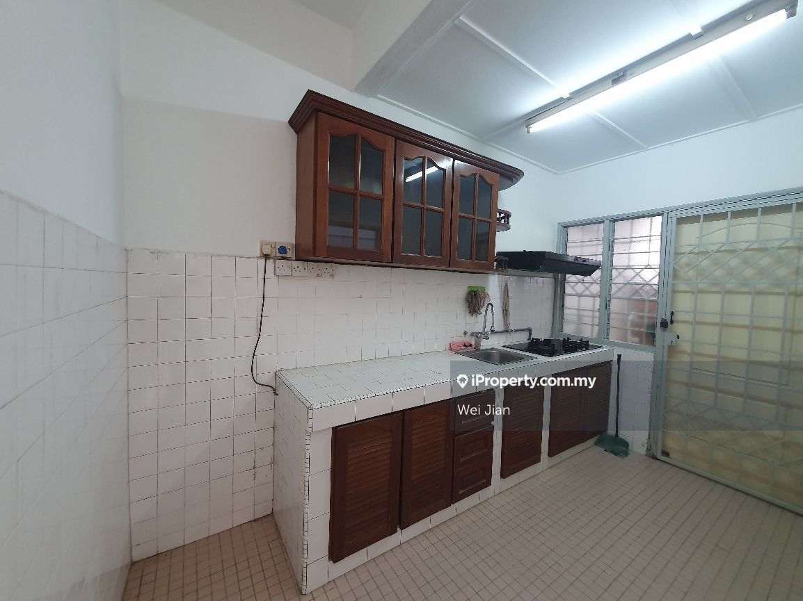 Taman Sri Gombak, Gombak Intermediate 2sty Terrace/Link House 4