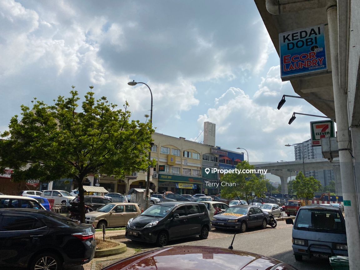 Sungai Besi,Sri Petaling,Kuchai Lama, Sungai Besi