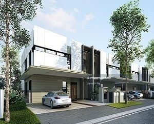 puchong, Bandar Puteri Puchong