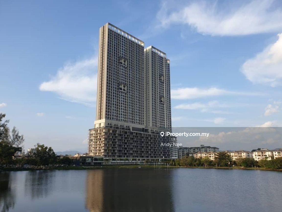 28 Boulevard Intermediate Serviced Residence for sale in Ampang ...