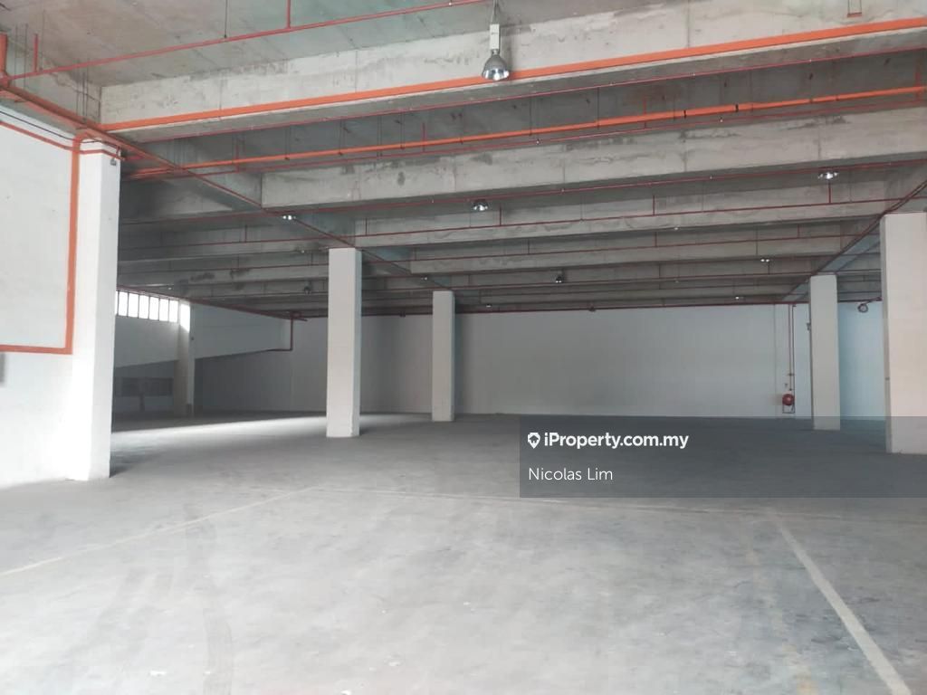 warehouse for rent, Jalan 225, Petaling Jaya for rent RM47900