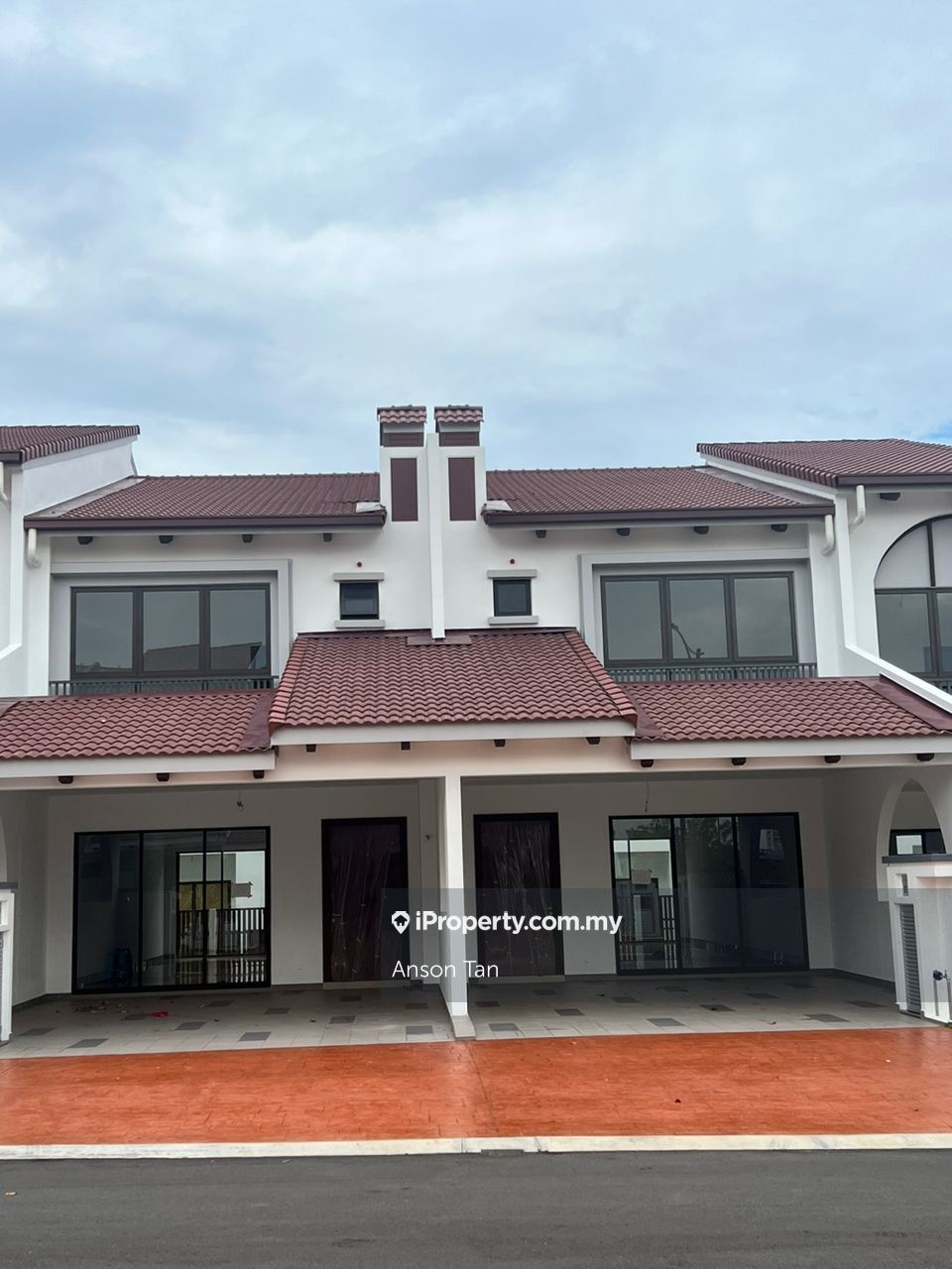 Setia Safiro, Cyberjaya , Cyberjaya Intermediate 2sty Terrace/Link