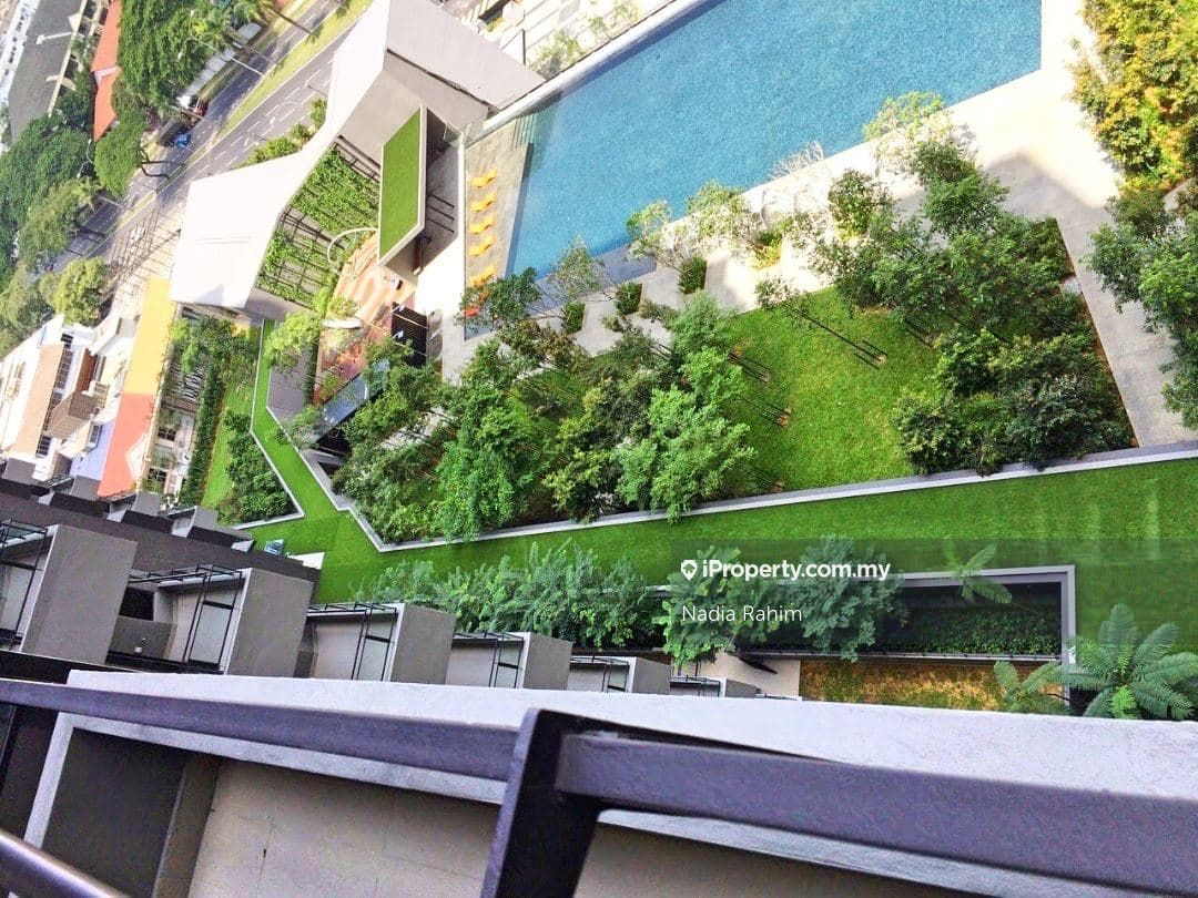 G Residence, Desa Pandan