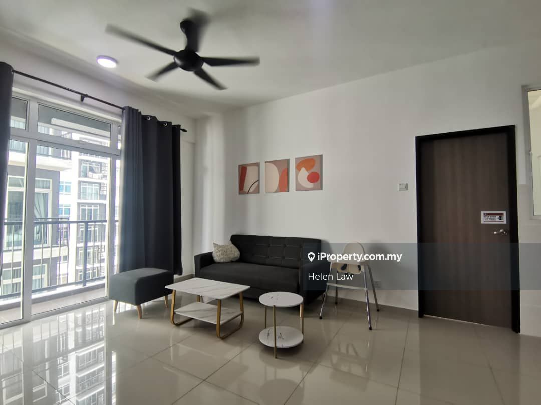 Novo 8 Residence, Melaka City for rent - RM1700 | iProperty Malaysia