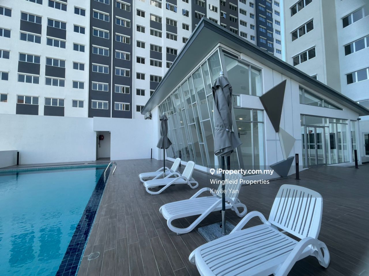 Platinum OUG Residence Condominium 3 bedrooms for sale in Jalan Klang ...