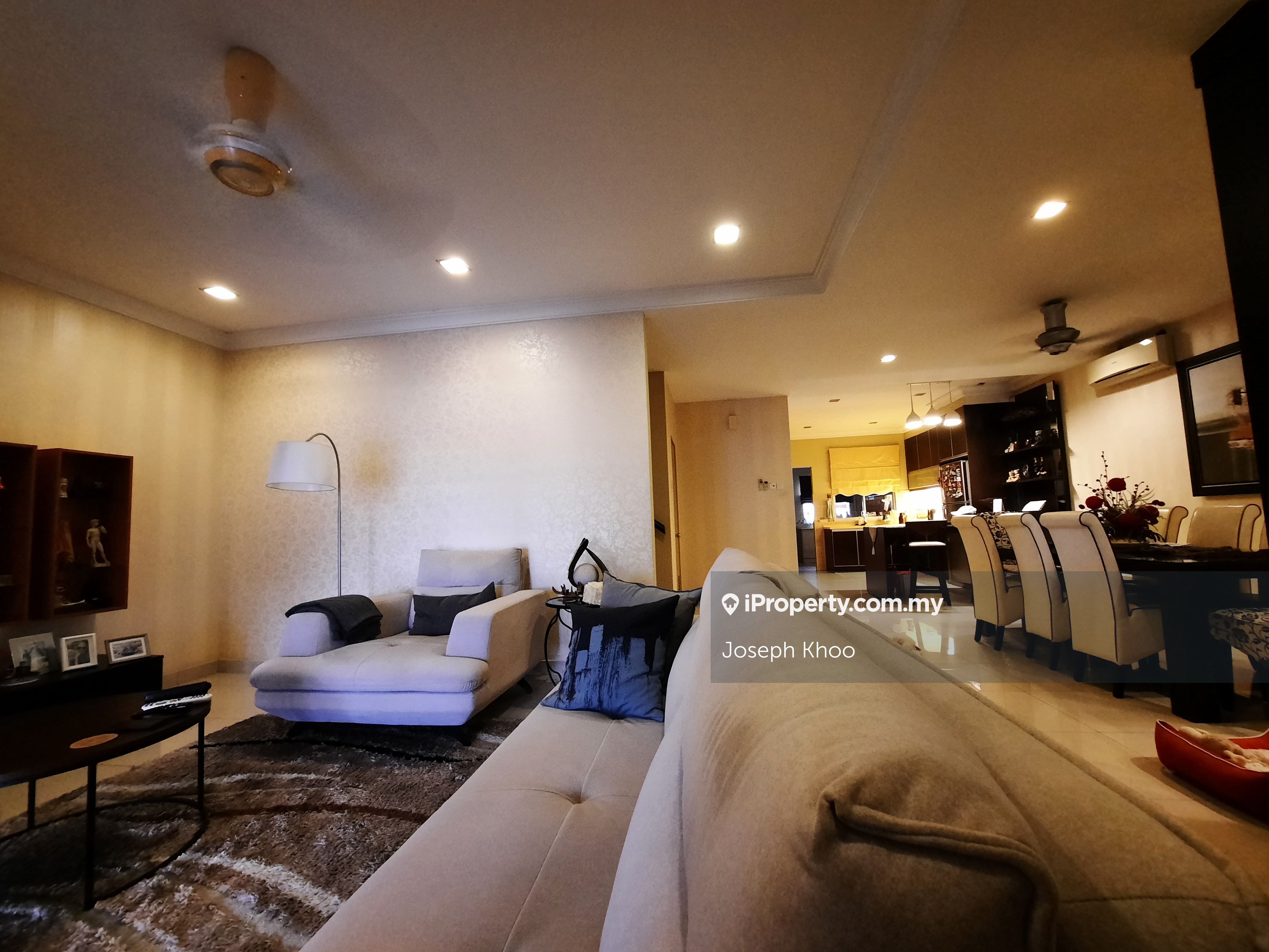 Lakedge Kota Kemuning 28x70, Kota Kemuning for sale - RM1600000 ...