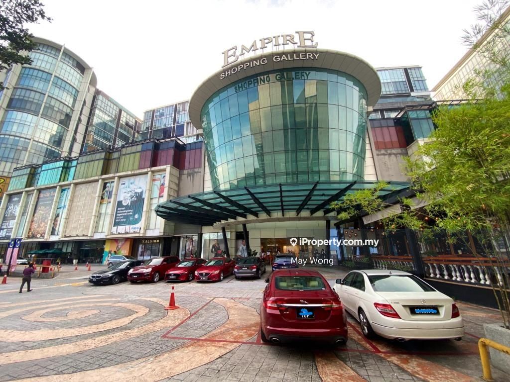 Empire Subang, Subang Jaya, Subang Jaya, Petaling Jaya, Subang Jaya for