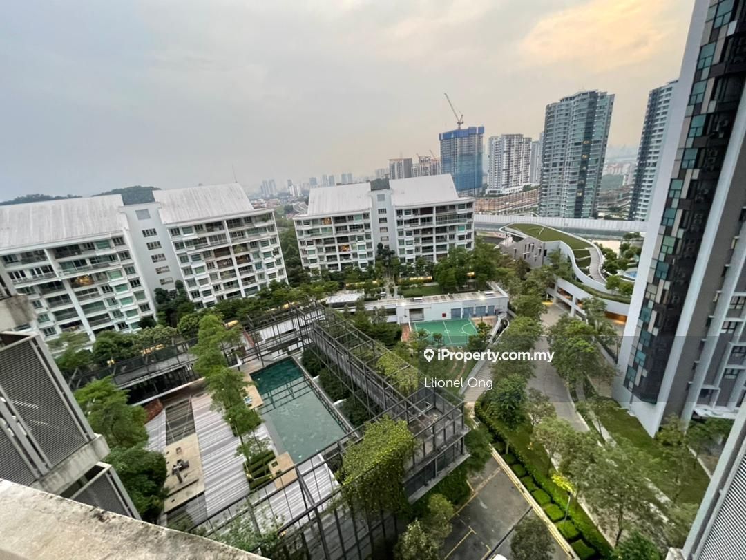 Riana Green East Intermediate Condominium 2 bedrooms for sale in Wangsa