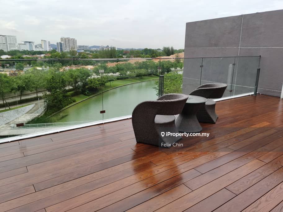 Paloma Tropicana Metropark Duplex Serviced Residence 4 1 Bedrooms For Sale In Subang Jaya Selangor Iproperty Com My