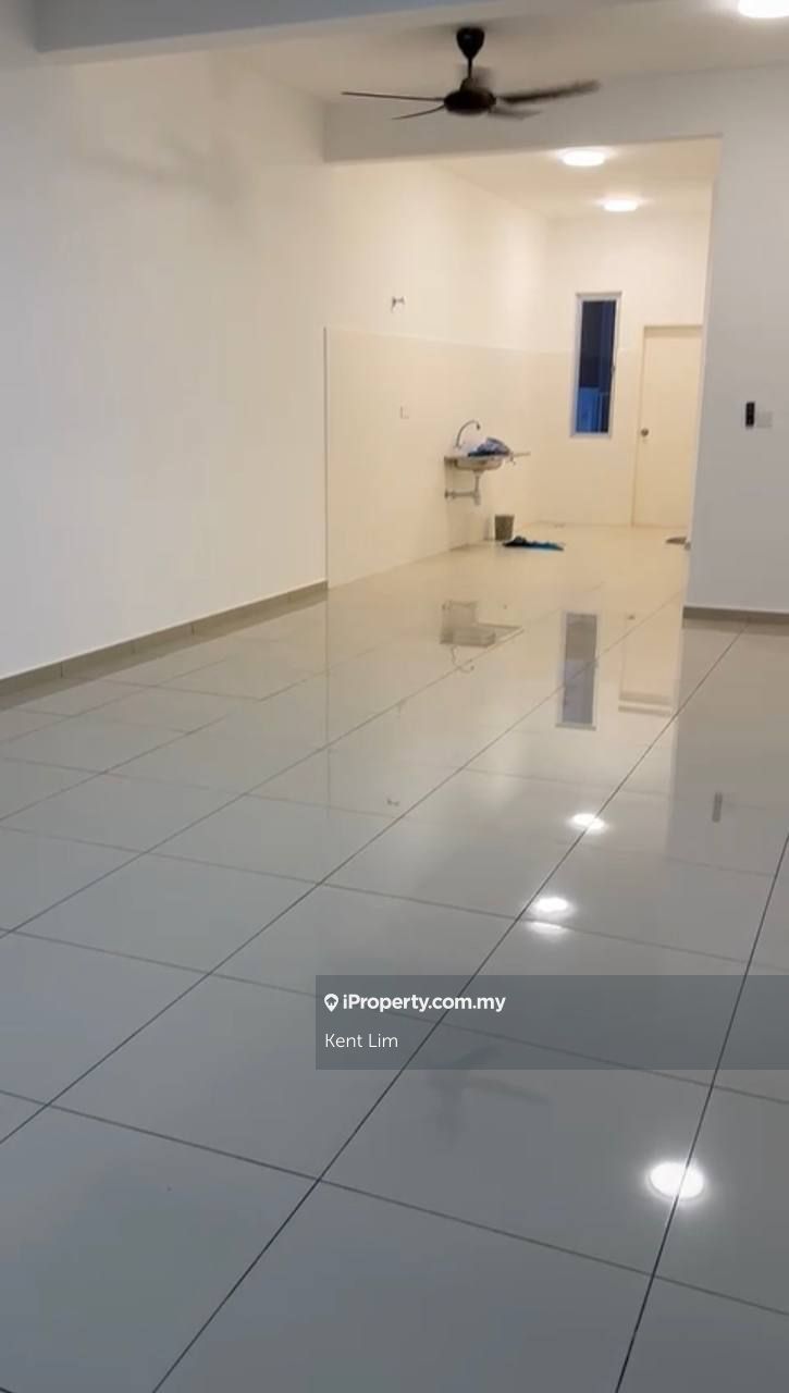 Tiara Sendayan, Bandar Sri Sendayan Intermediate 2sty Terrace/Link