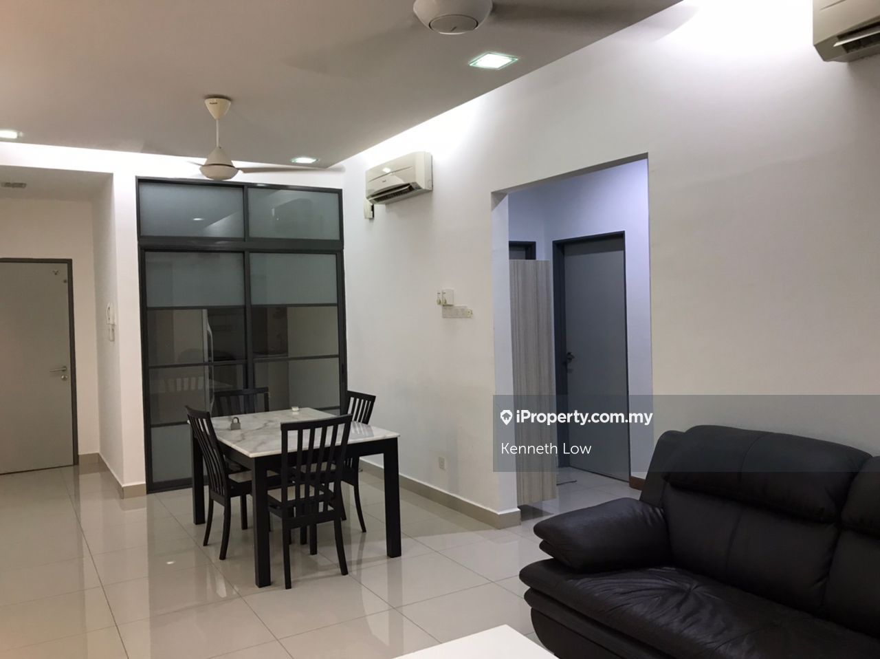 Amaya Maluri Serviced Residence 3 bedrooms for rent in Cheras, Kuala ...