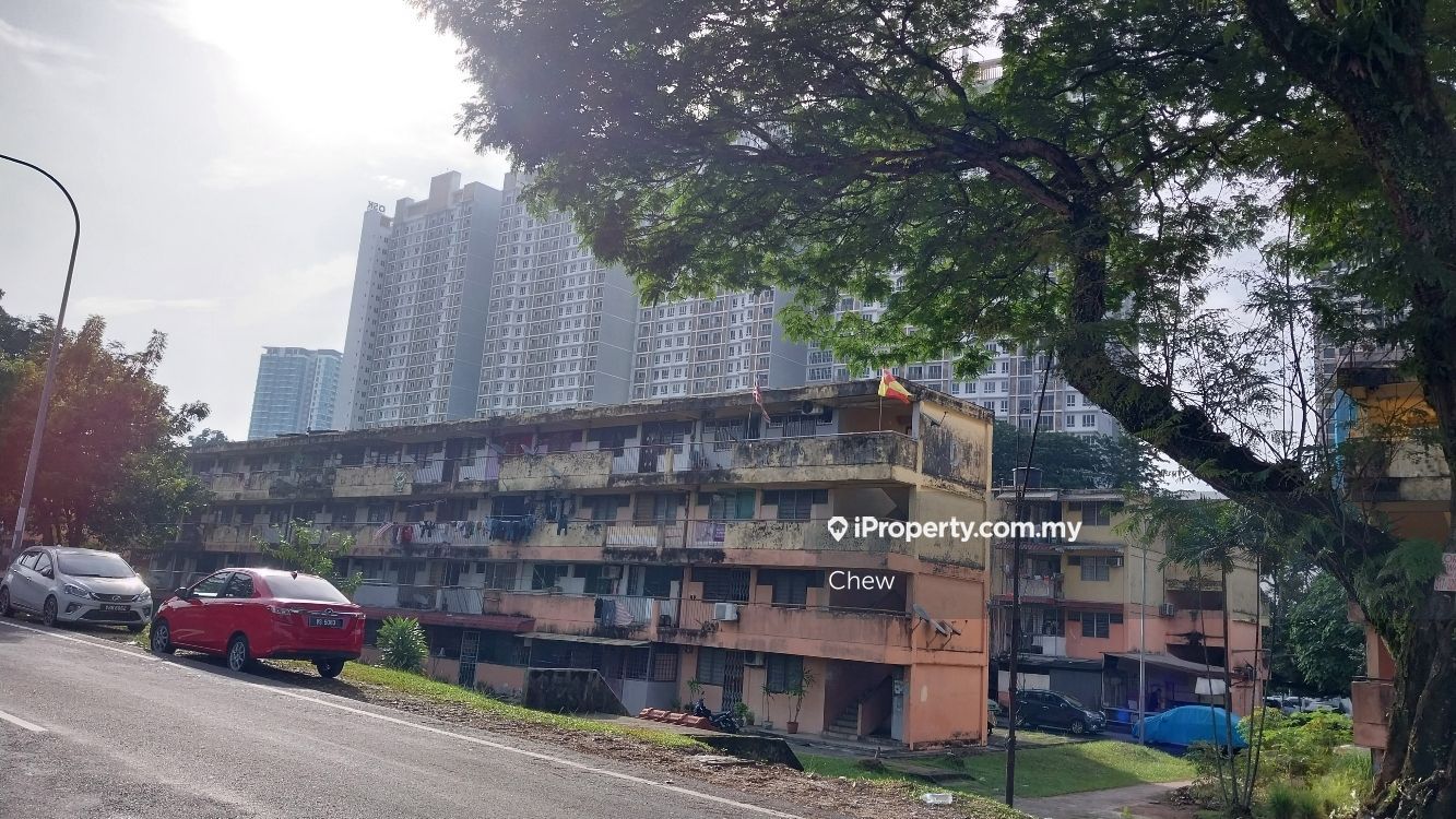 PKNS Seksyen 17 Petaling Jaya, Seksyen 17, Petaling Jaya for sale