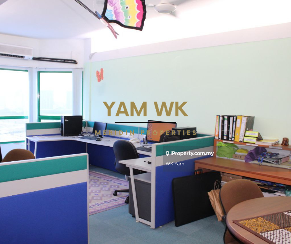 Office Space Gurney Tower, Office for rent