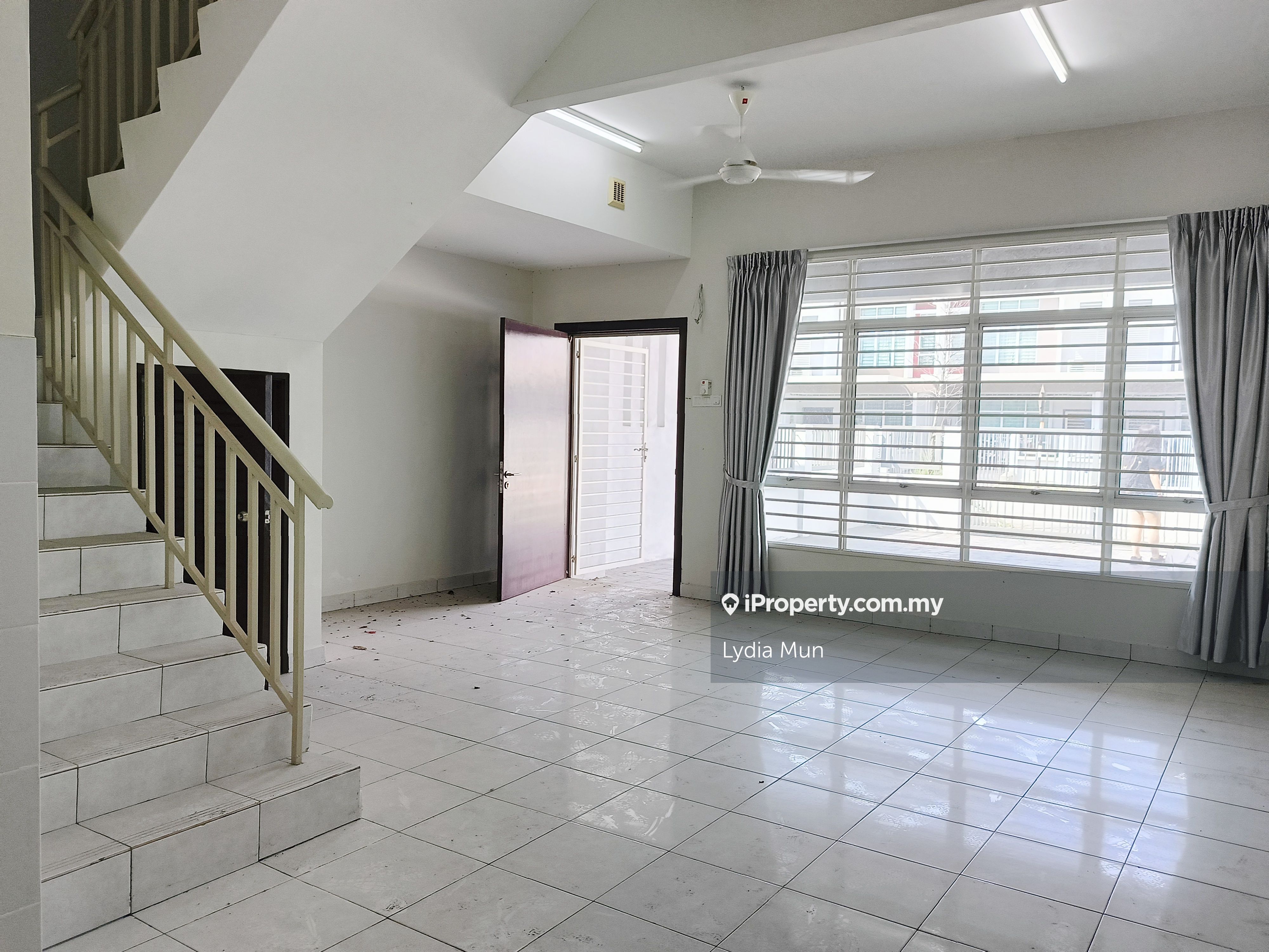 Bandar Hillpark, Bandar Puncak Alam, Bandar Puncak Alam 2sty Terrace