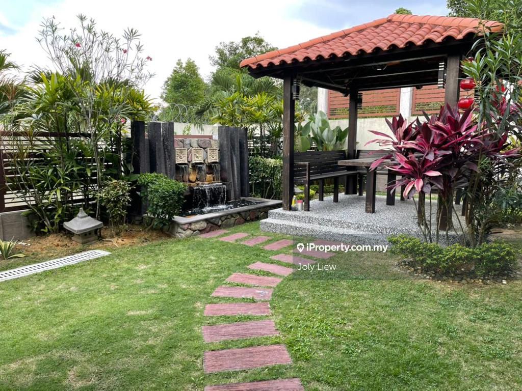 Idaman hill, One sierra , Bluesky, Selayang, Selayang for sale