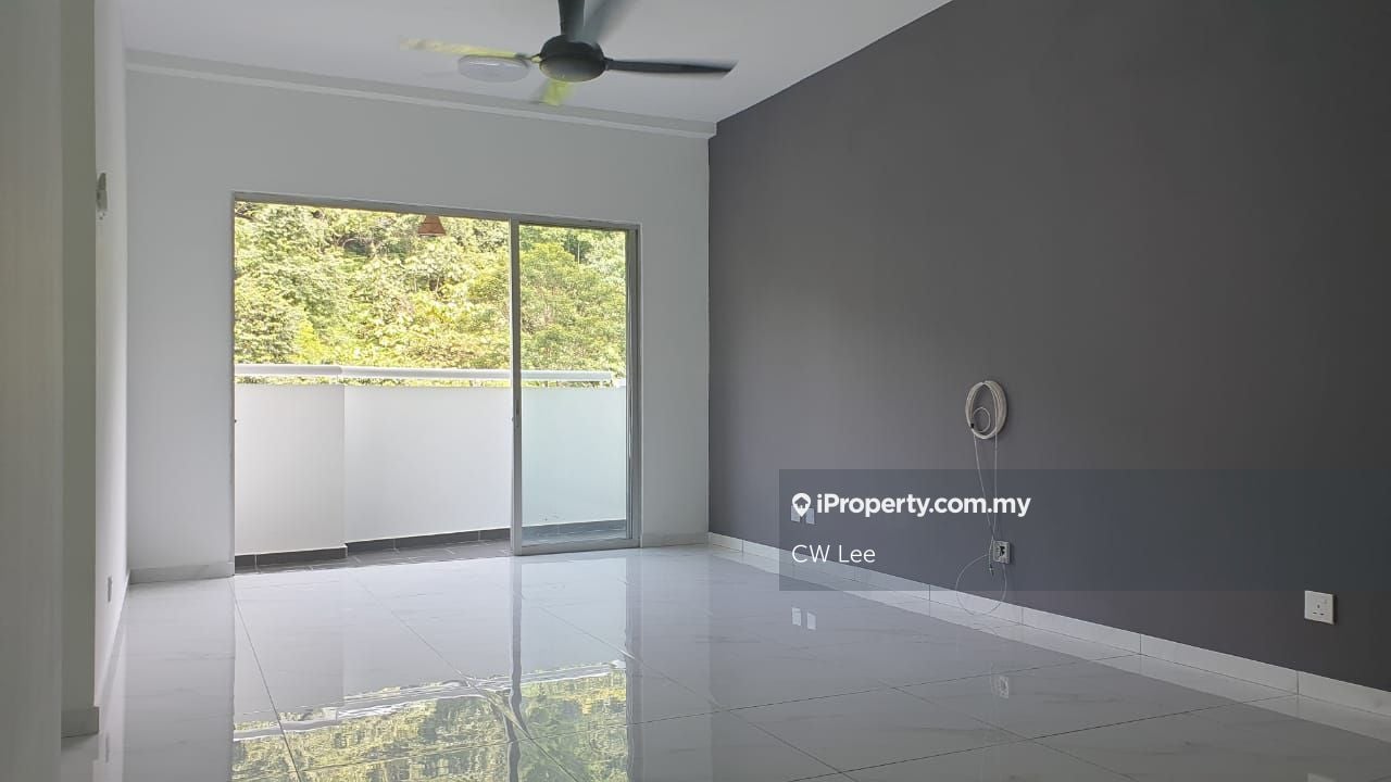 Pangsapuri Saraka Apartment 3 Bedrooms For Sale In Puchong, Selangor ...