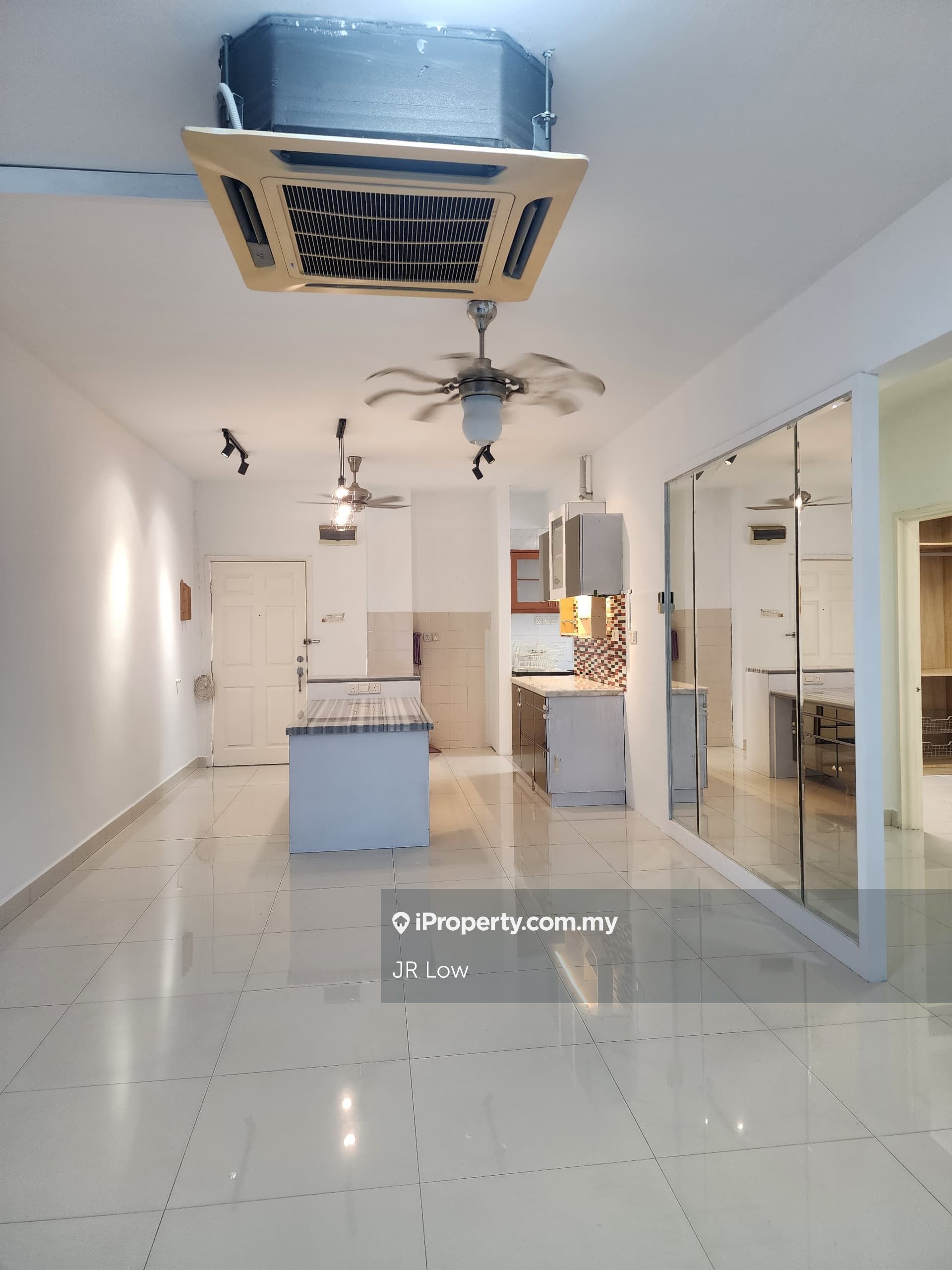 Sri Putramas Condominium 3 bedrooms for rent in Jalan Kuching, Kuala