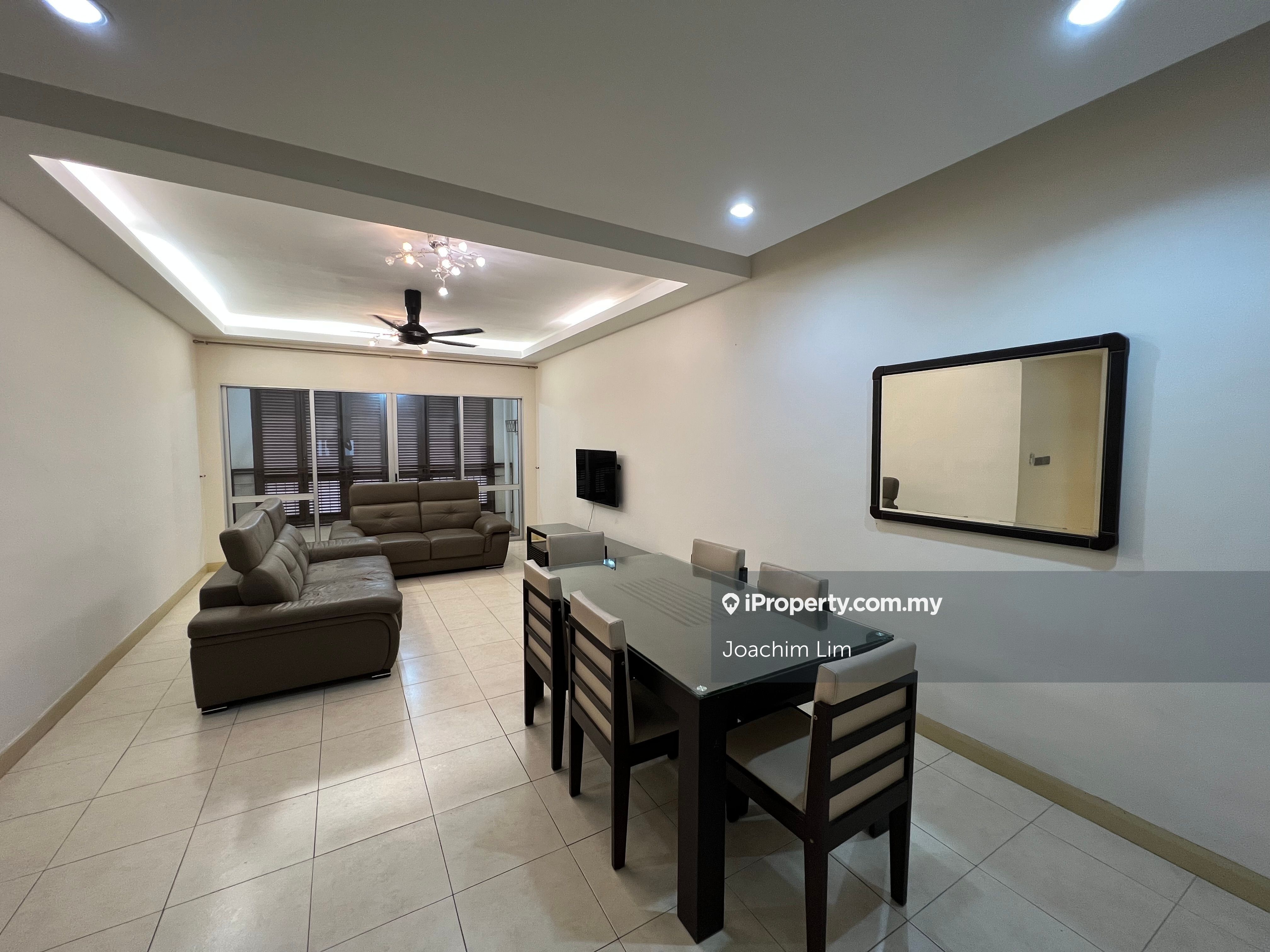 Desa Putra, Taman Wangsa Maju, Wangsa Maju for sale - RM620000 ...