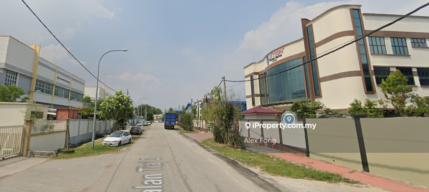 Taman Industri Alam Jaya, Bandar Puncak Alam for rent - RM50000 ...