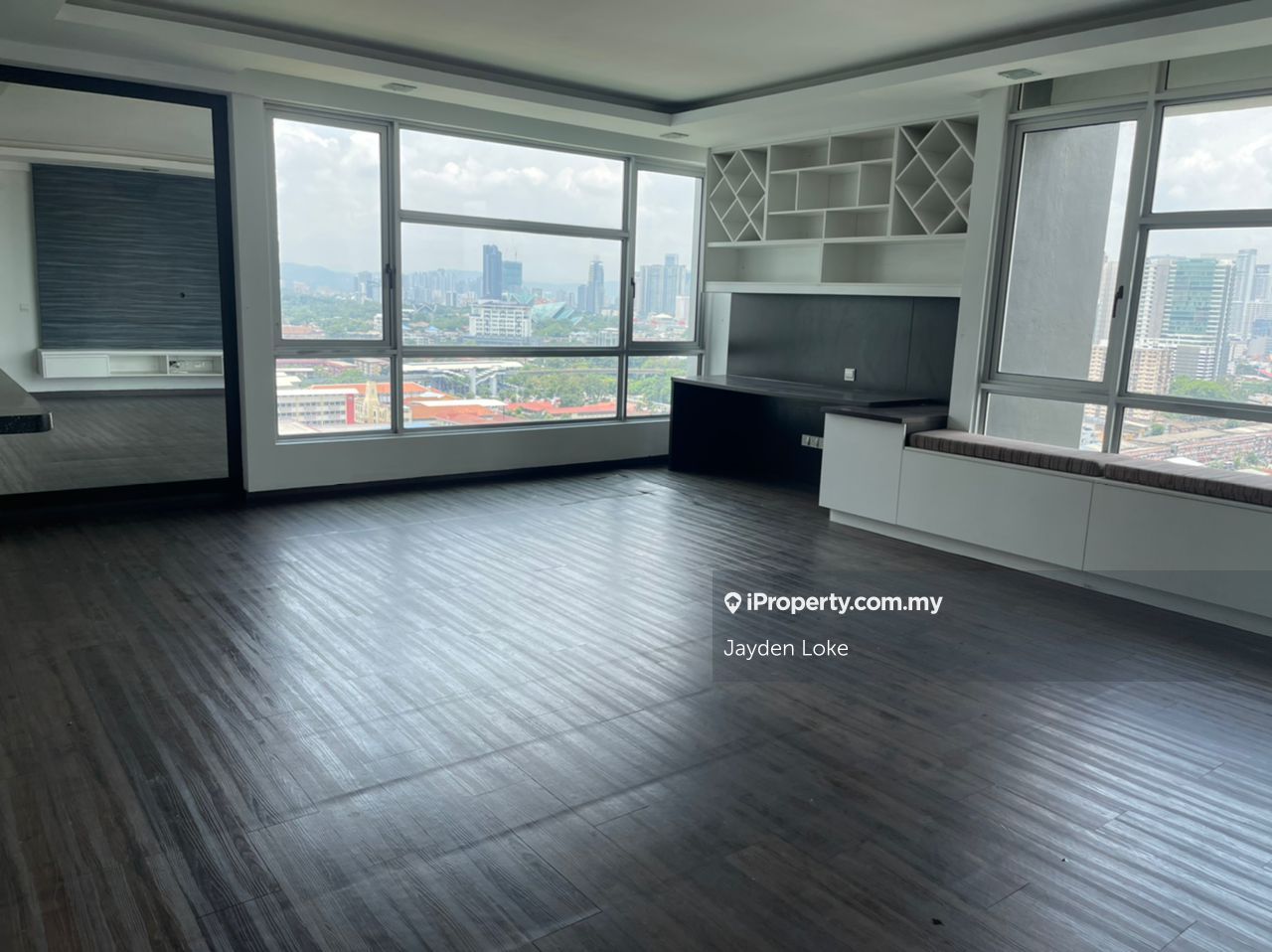 The Saffron, Sentul for sale RM1200000 iProperty Malaysia