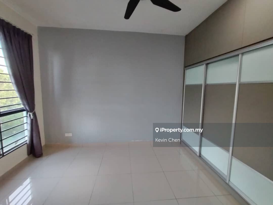 Emerald Residence, Bandar Mahkota Cheras, Cheras for rent RM1800