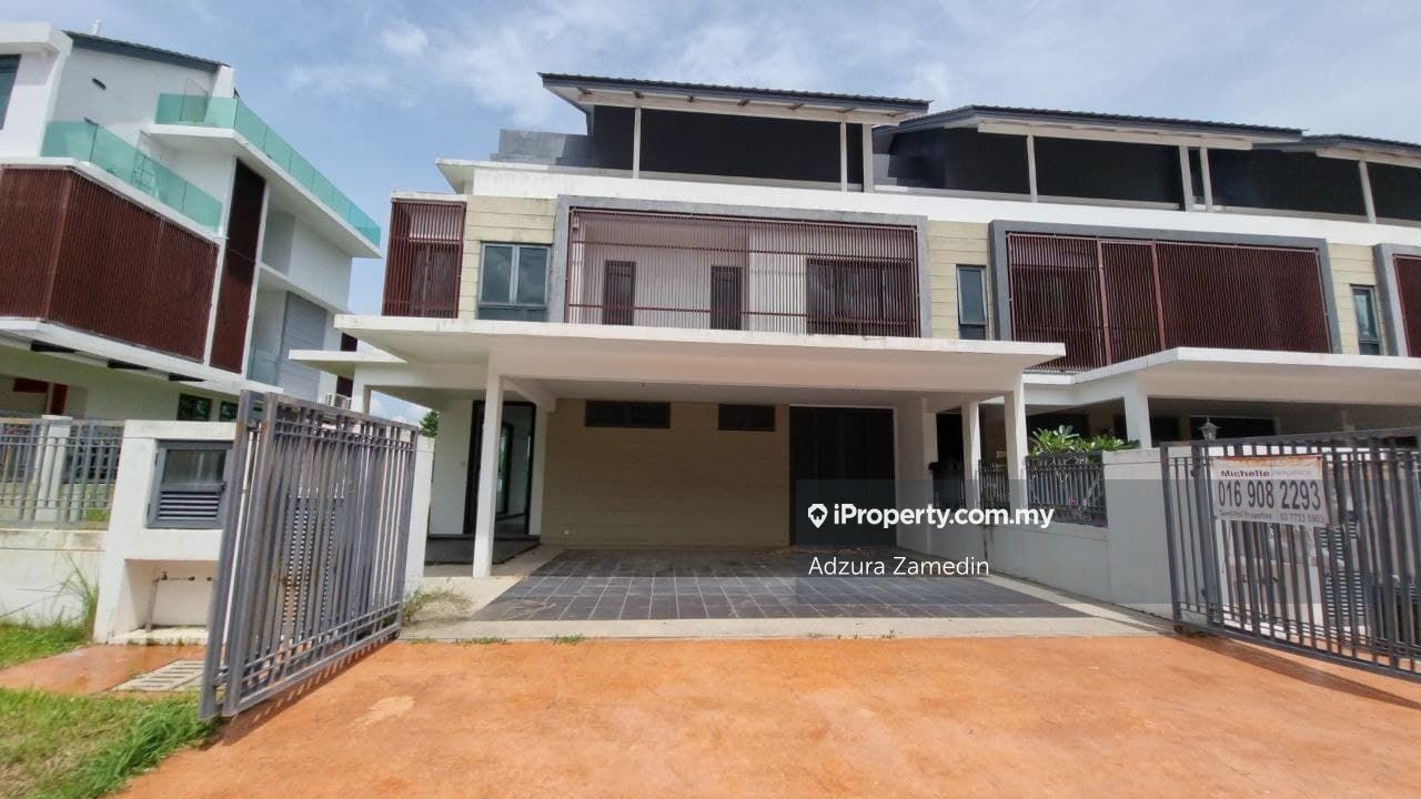 Thistle Grove, Denai Alam, Denai Alam