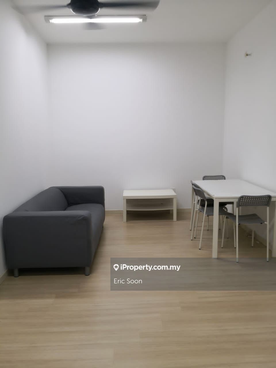 USJ One (You One) Serviced Residence 2 Bedrooms For Rent In Subang Jaya ...