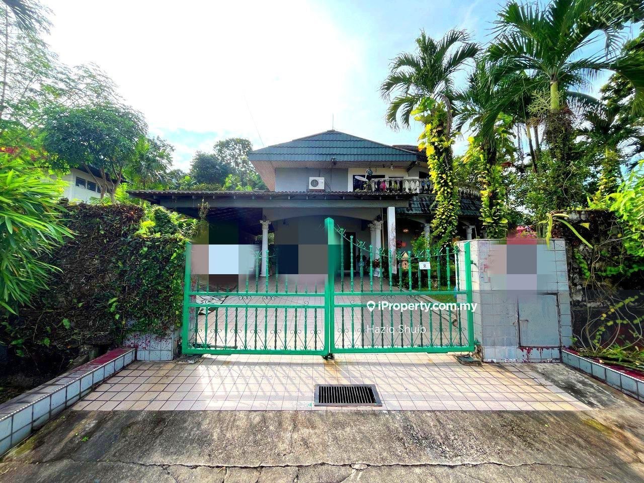 Bangsar Park, Bangsar for sale - RM4500000 | iProperty Malaysia