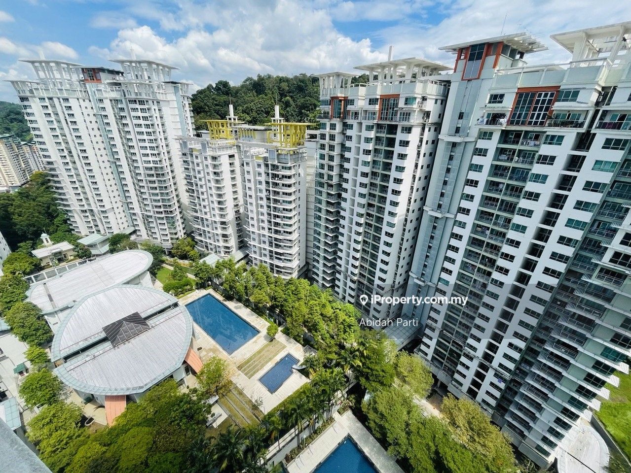 Metropolitan Square, Bandar Damansara Perdana, Damansara Perdana for
