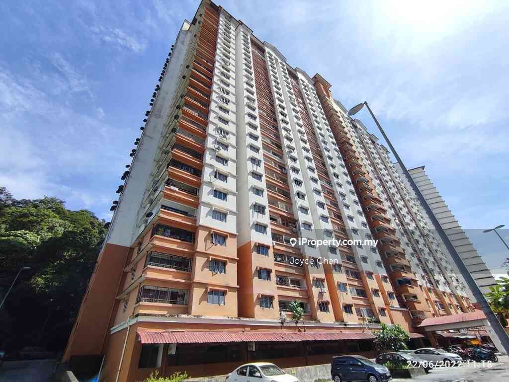 Flora Damansara Apartment Apartment 3 bedrooms for sale in Damansara ...