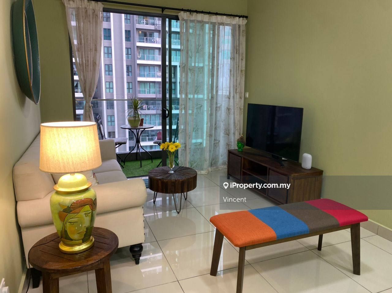 CitiZen Old Klang Road, Taman Sri Sentosa, Jalan Klang Lama (Old