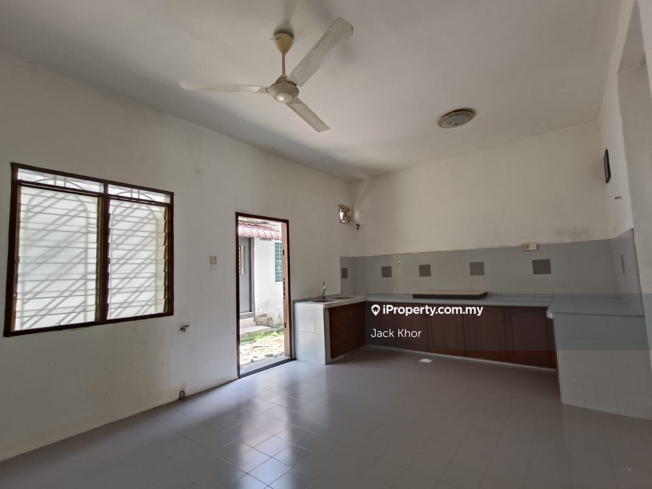 Taman Klang Utama House for Rent, Klang for rent RM1200 iProperty