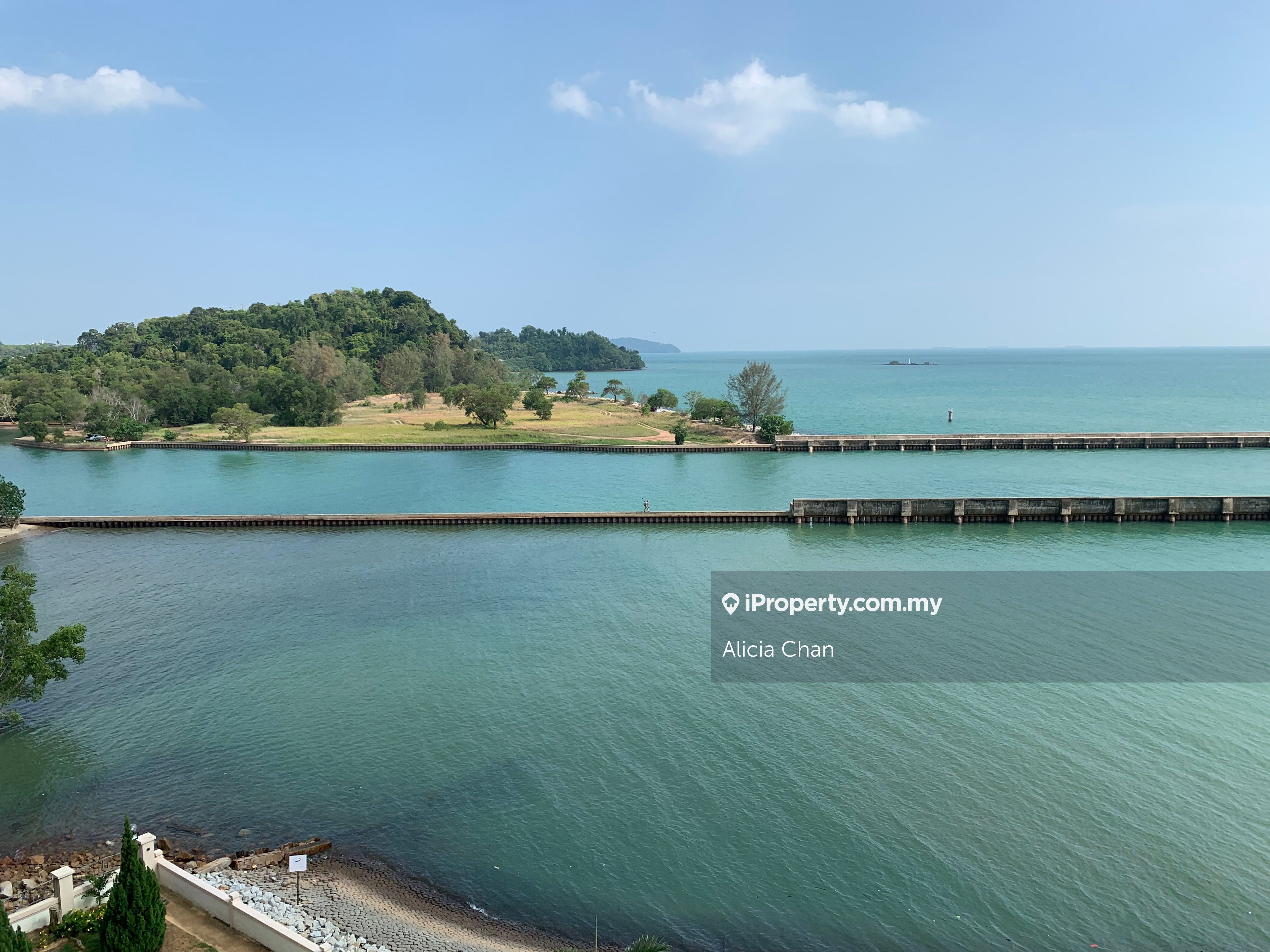 Marina Bay Admiral Cove, Port Dickson for sale RM279000 iProperty