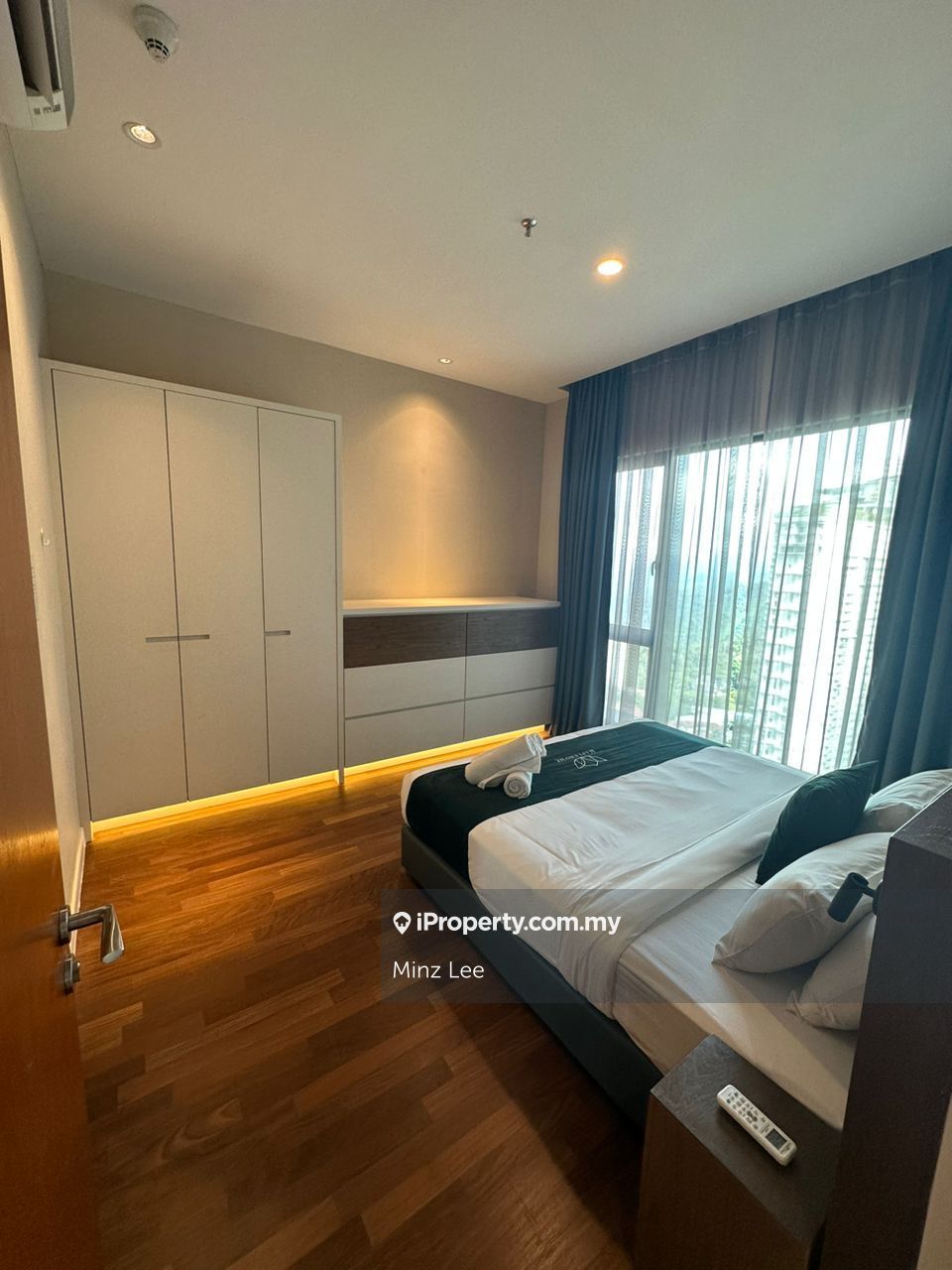 Geo38 Residence Condominium 2 bedrooms for sale in Bentong, Pahang ...