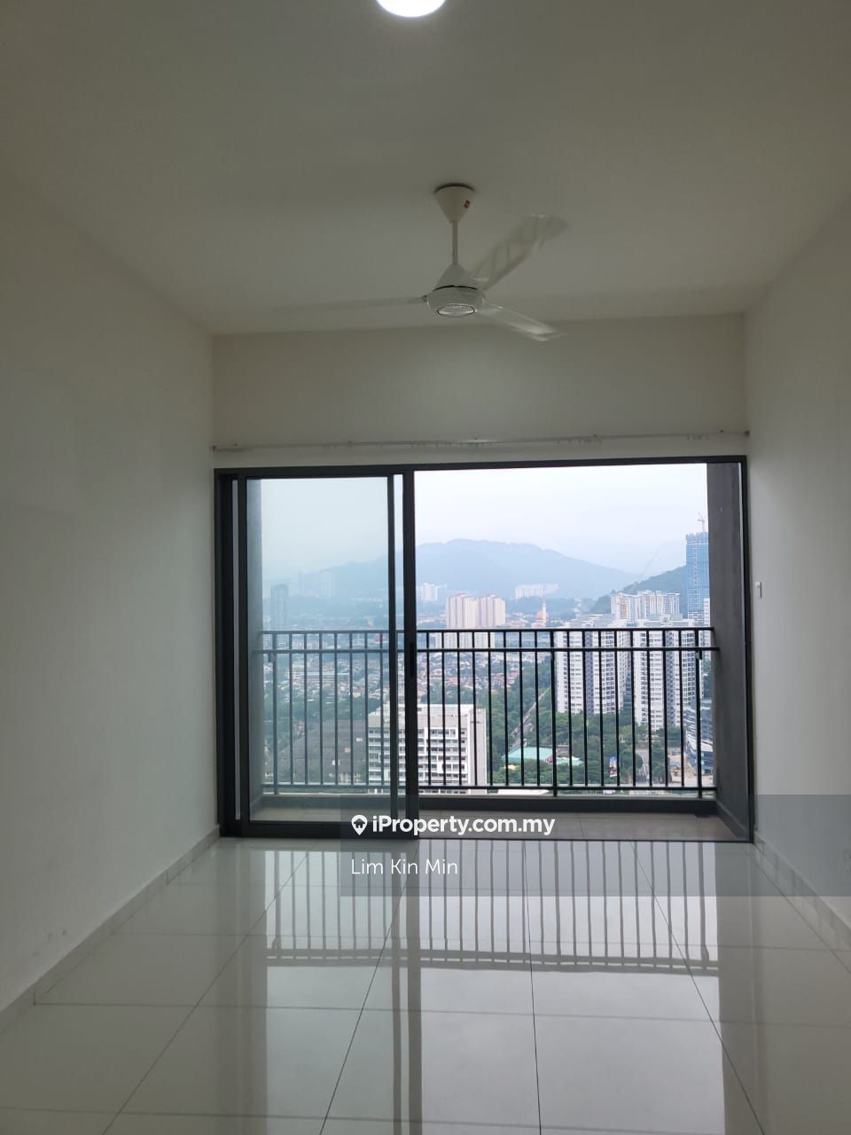 Seasons Garden Residences Serviced Residence 4 bedrooms for sale in