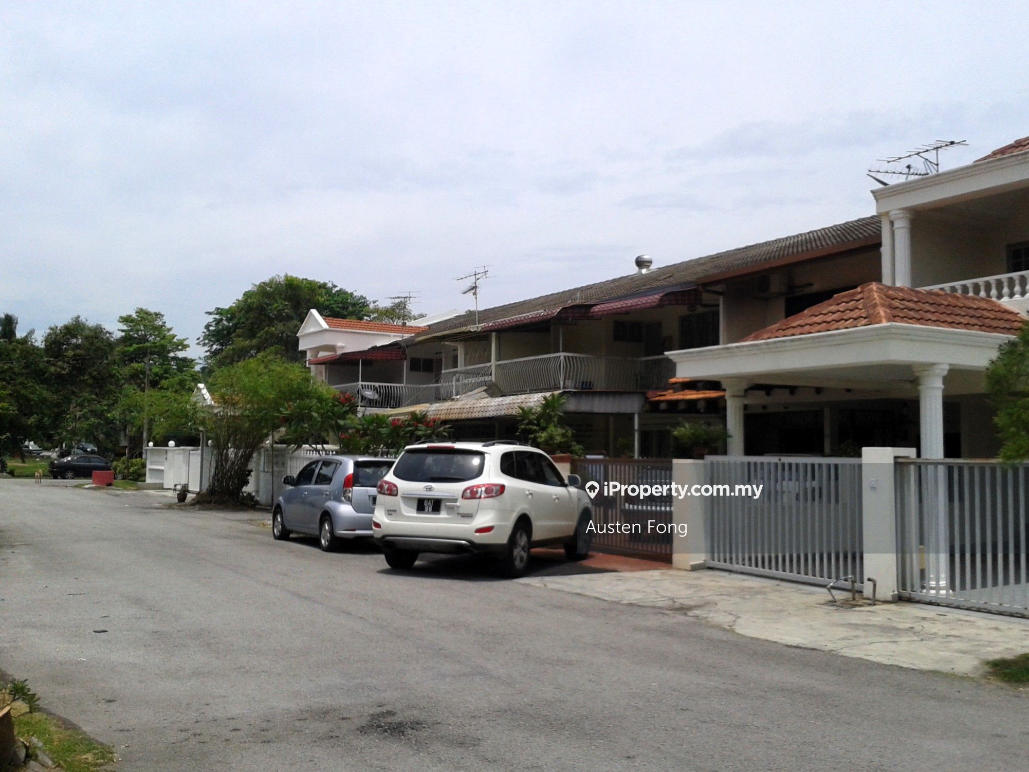 Taman Berkeley, Klang for sale RM578000 iProperty Malaysia