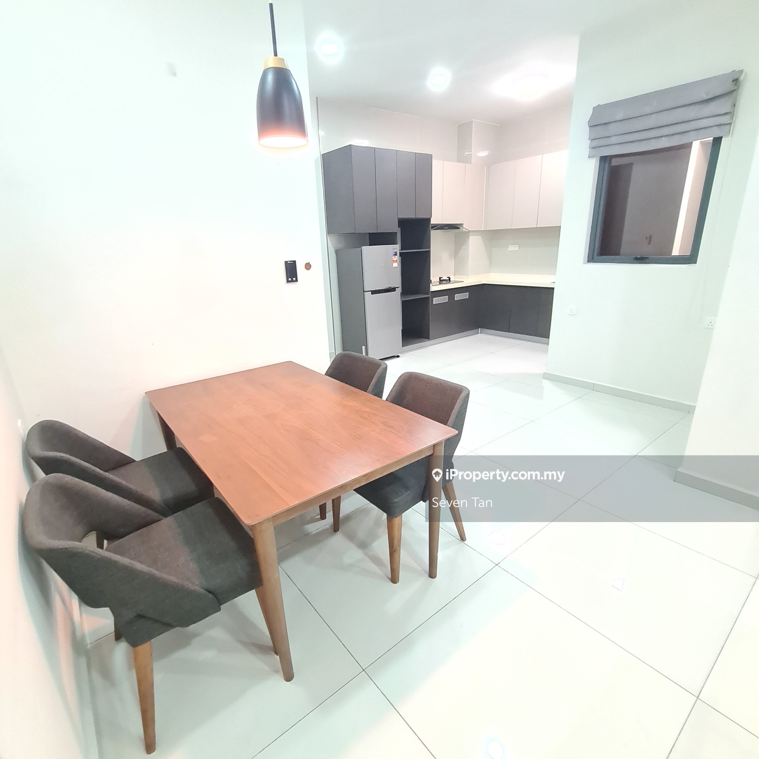 Lovell Country Garden Danga Bay, Johor Bahru for rent RM2100